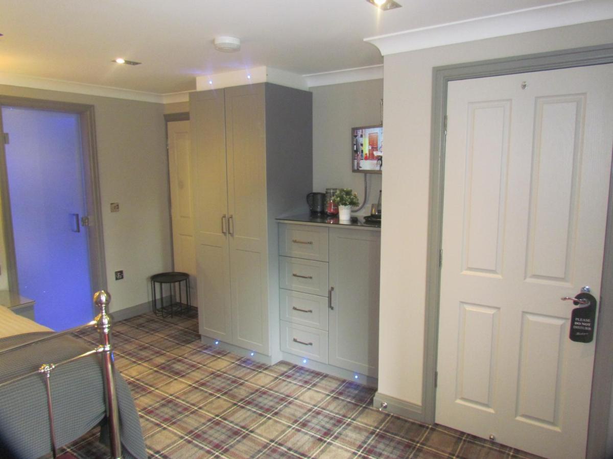 Hotel The Sawley Arms Ripon