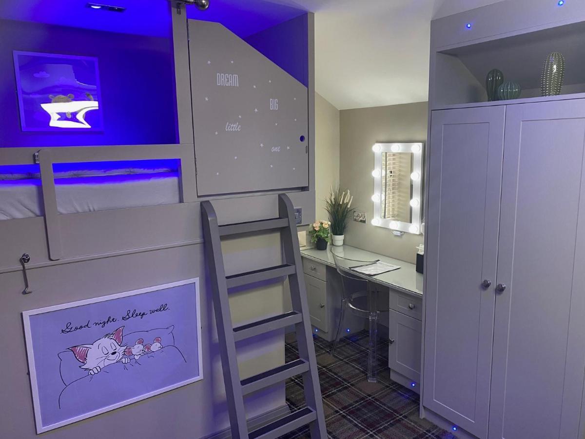 Hotel The Sawley Arms Ripon