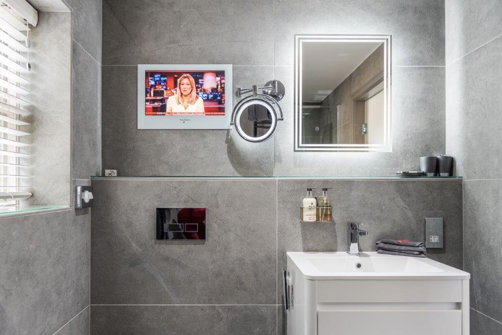 The Sawley Arms 4*