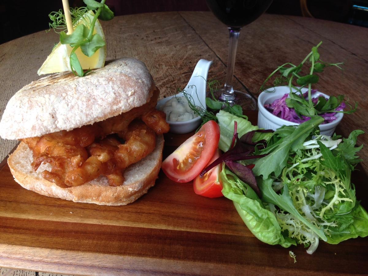 The Sawley Arms Hotel