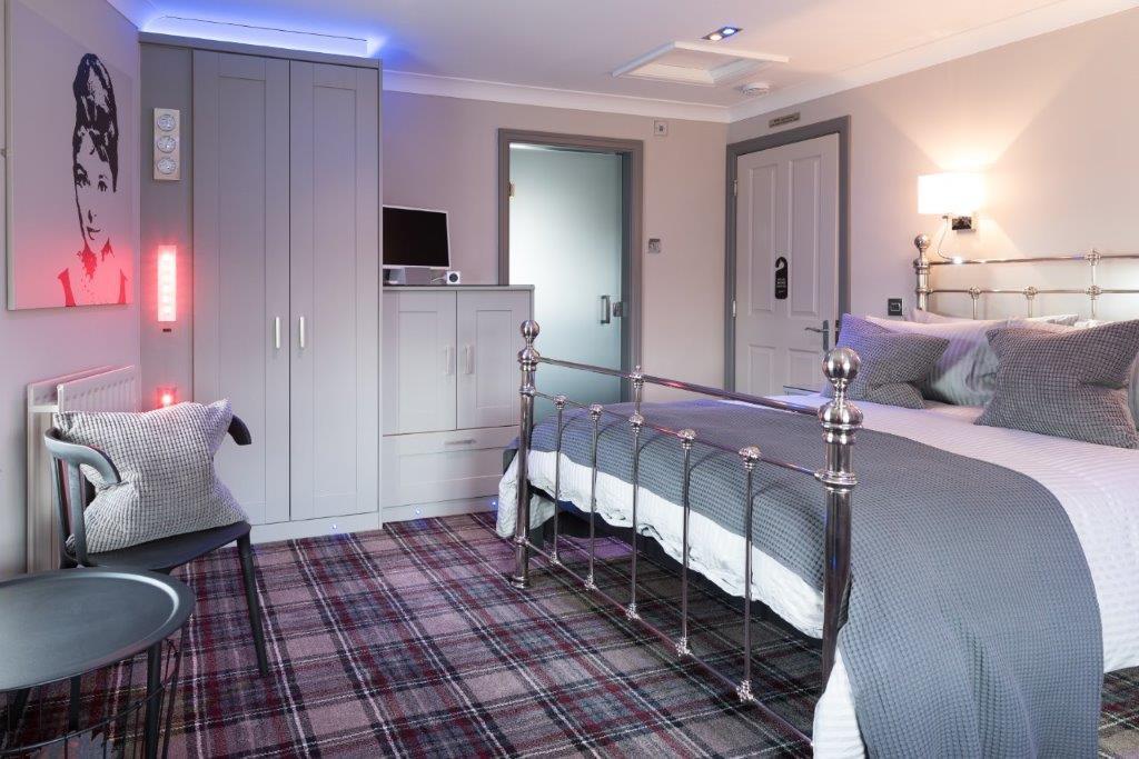 Hotel The Sawley Arms Ripon