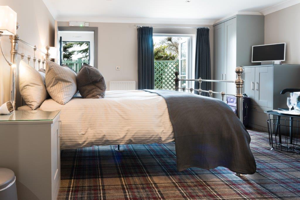 The Sawley Arms Hotel