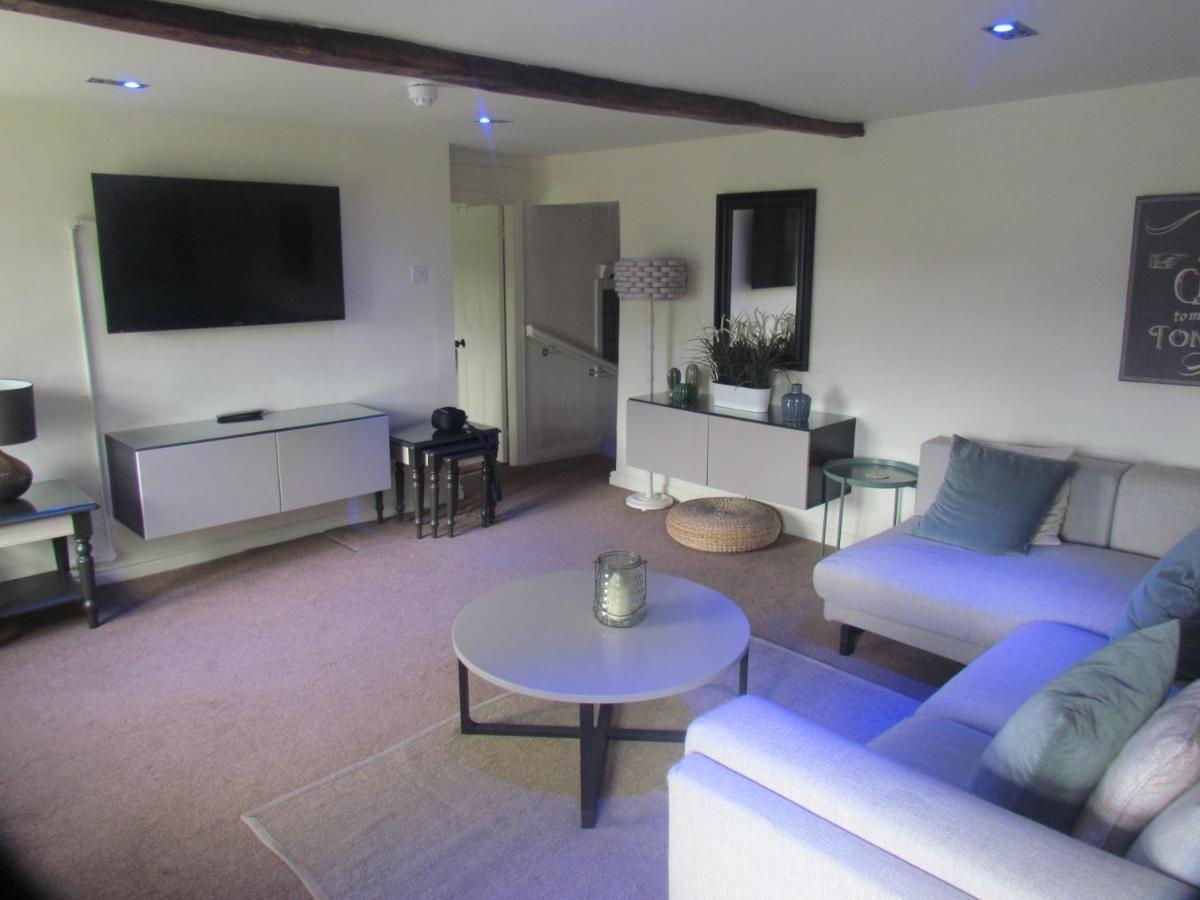 The Sawley Arms Hotel Ripon