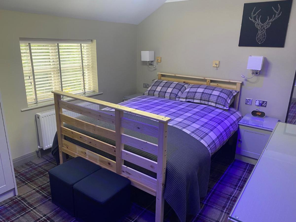 Hotel The Sawley Arms 4*