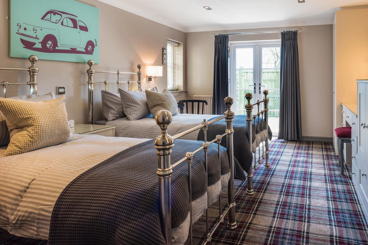 Hotel The Sawley Arms