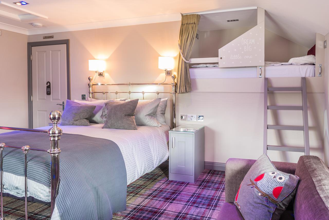 Hotel The Sawley Arms Ripon