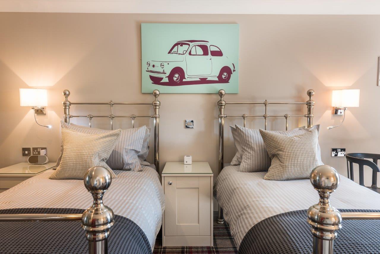 The Sawley Arms Hotel Ripon