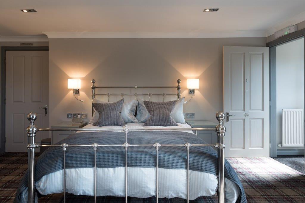 Hotel The Sawley Arms Ripon