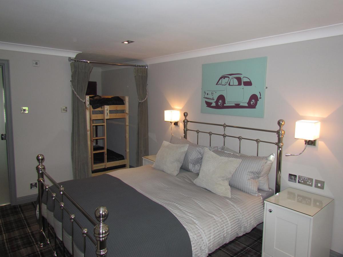 The Sawley Arms Hotel 4*
